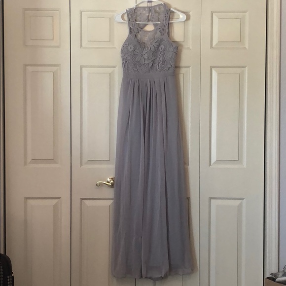 Lulu’s Formal dress - Picture 4 of 7